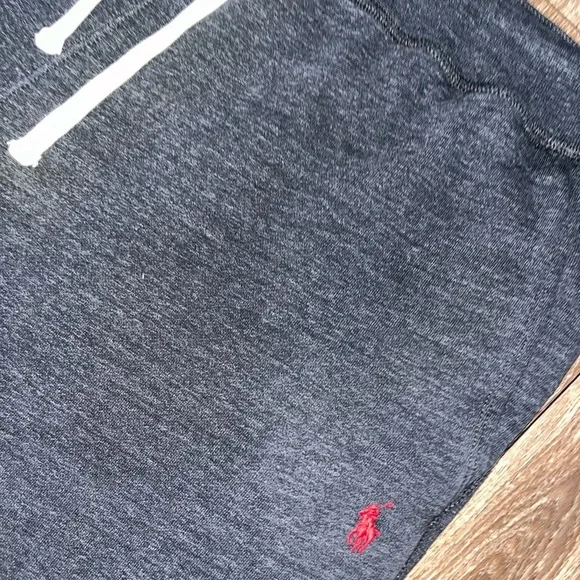 Polo Ralph Lauren Tall Fit Sweatpants